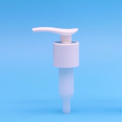 All Plastic Lotion Pump #0510RD24